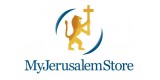 My Jerusalem Store