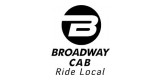 Broadway Cab
