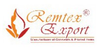 Remtex Export