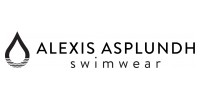 Alexis Asplundh Swimwear