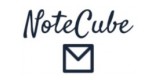 Note Cube