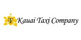 Kauai Taxi Company