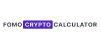 Fomo Crypto Calculator