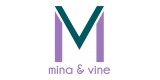 Mina and Vine