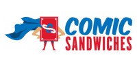 Comic Sandwiches
