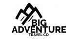 Big Adventure Travel Company