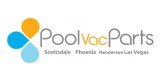 Poolvac Parts