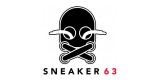 Sneaker 63