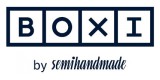 Boxi By Semihandmade