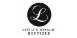 Lydias World Boutique