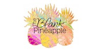 The Blank Pineapple