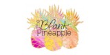 The Blank Pineapple