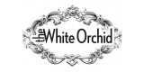 The White Orchid