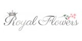 Royal Flowers And Gallery