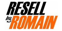 Resell By Roman