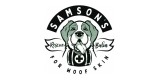 Samsons Rescue Balm