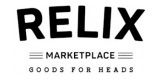 Relix Marketplace