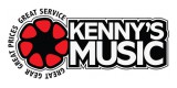 Kennys Music