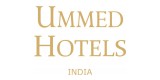Ummed Hotels