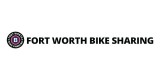 Fort Worth Bike Sharing