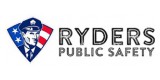 Ryders Public Safety