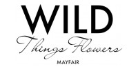 Wild Things Flowers