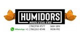 Humidors Wholesalers