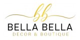 Bella Bella Decor and Boutique