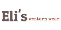 Elis Western Wear