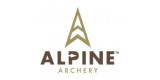 Alpine Archery