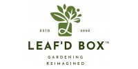 Leafd Box