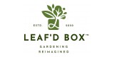 Leafd Box