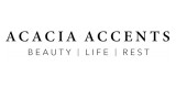 Acacia Accents