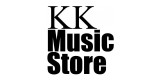 Kk Music Store