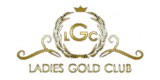 Ladies Gold Club