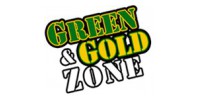 Green and Gold Zone