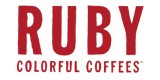 Ruby Colorful Coffees