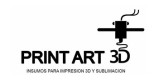 Print Art 3d