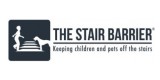 The Stair Barrier