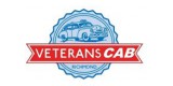 Veterans Cab Richmond