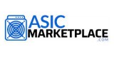 Asic Marketplace