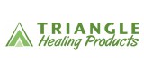 Triangle Healing Products