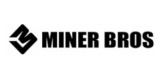 Crypto Miner Bros
