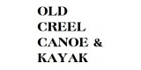 Old Creel Canoe and Kayak