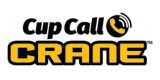 Cup Call Crane