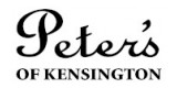 Peters Of Kensington