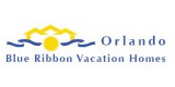 Blue Ribbon Orlando Vacation Homes