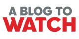 A Blog To Watch