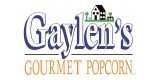 Gaylens Popcorn