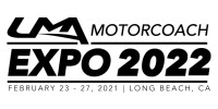 2022 UMA Motorcoach EXPO